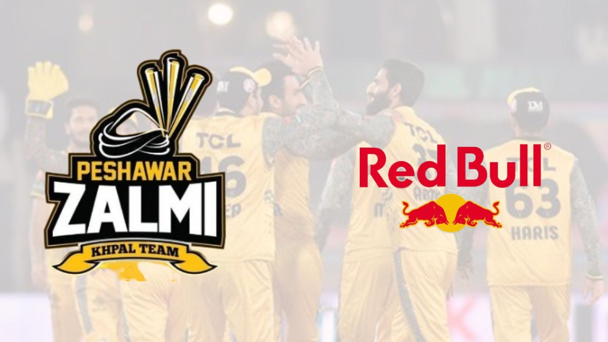 Peshawar Zalmi extend alliance with Red Bull