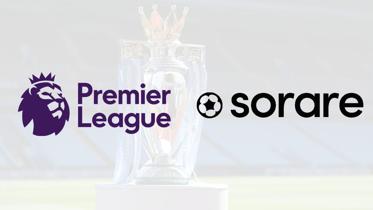 Premier League announces a multi-year tie-up with Sorare