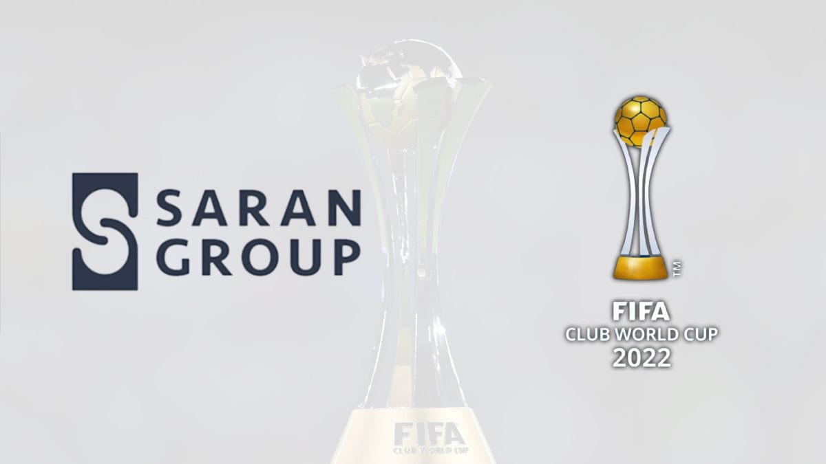Saran bags FIFA Club World Cup media rights in 16 nations