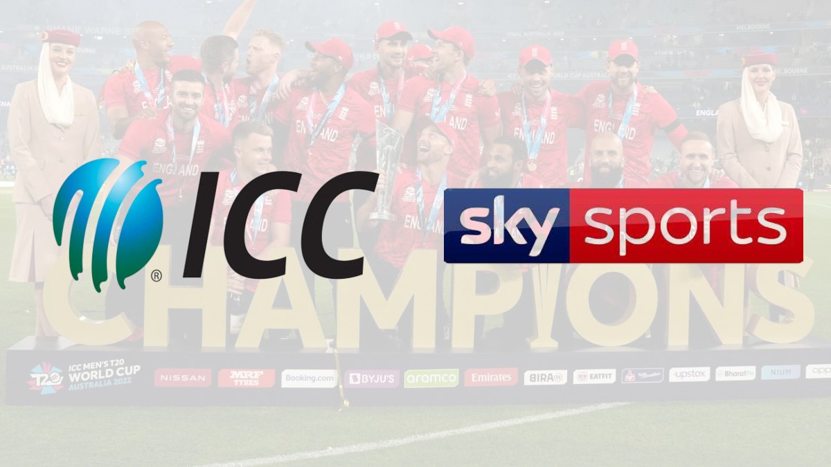 Sky Sports to remain the official broadcaster of ICC in UK region till 2031