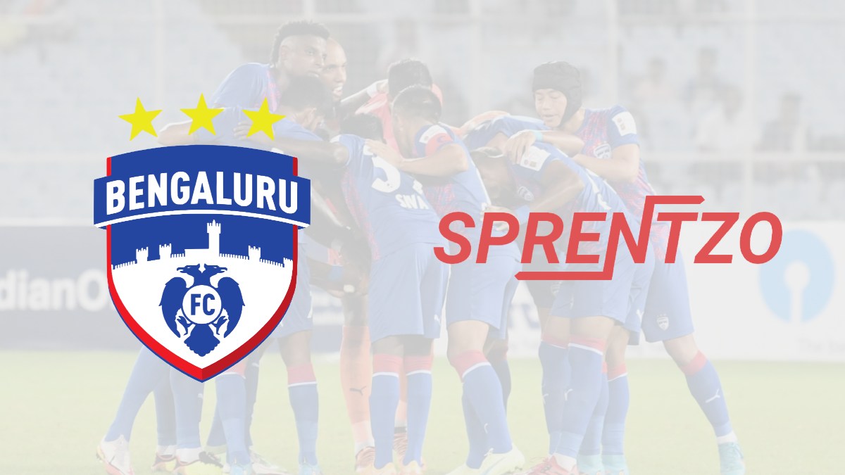 Bengaluru FC name Sprentzo as official grassroots organizing partners