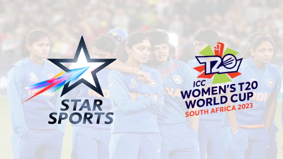 Star Sports unveils new promo to encourage Indian Women's Team to create history in ICC Women's T20 World Cup 2023