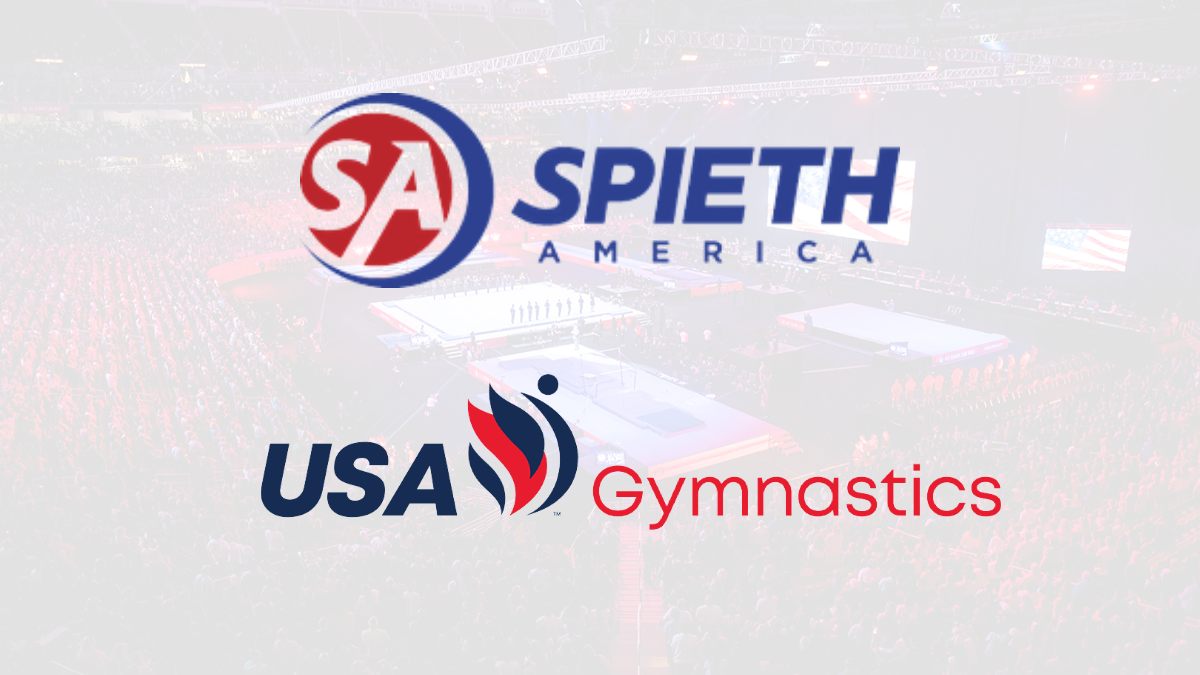 USA Gymnastics names Spieth America as official partner