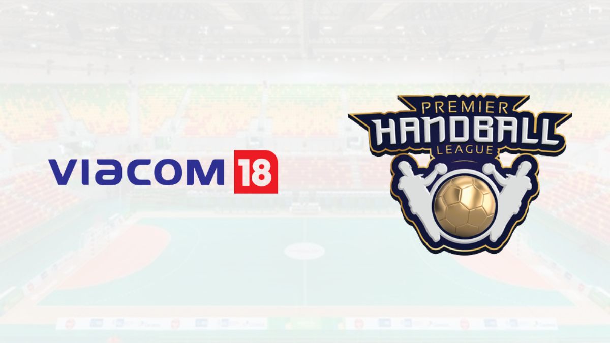 Viacom18 claims media rights for Premier Handball League's debut season