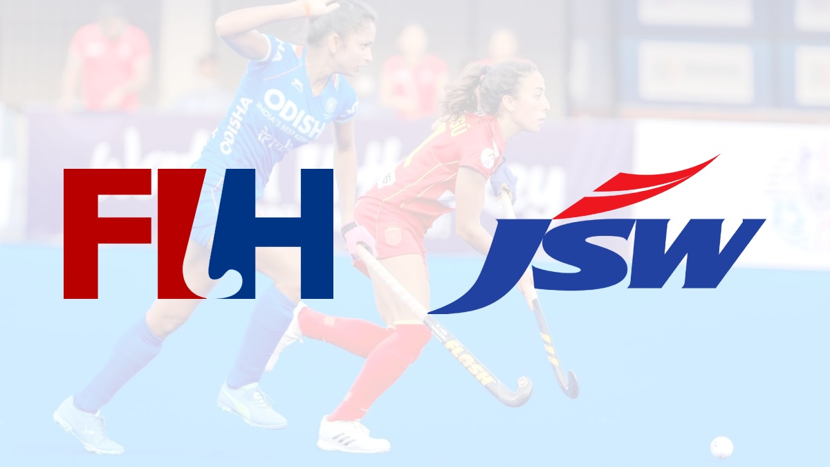 FIH signs up with JSW for world cup