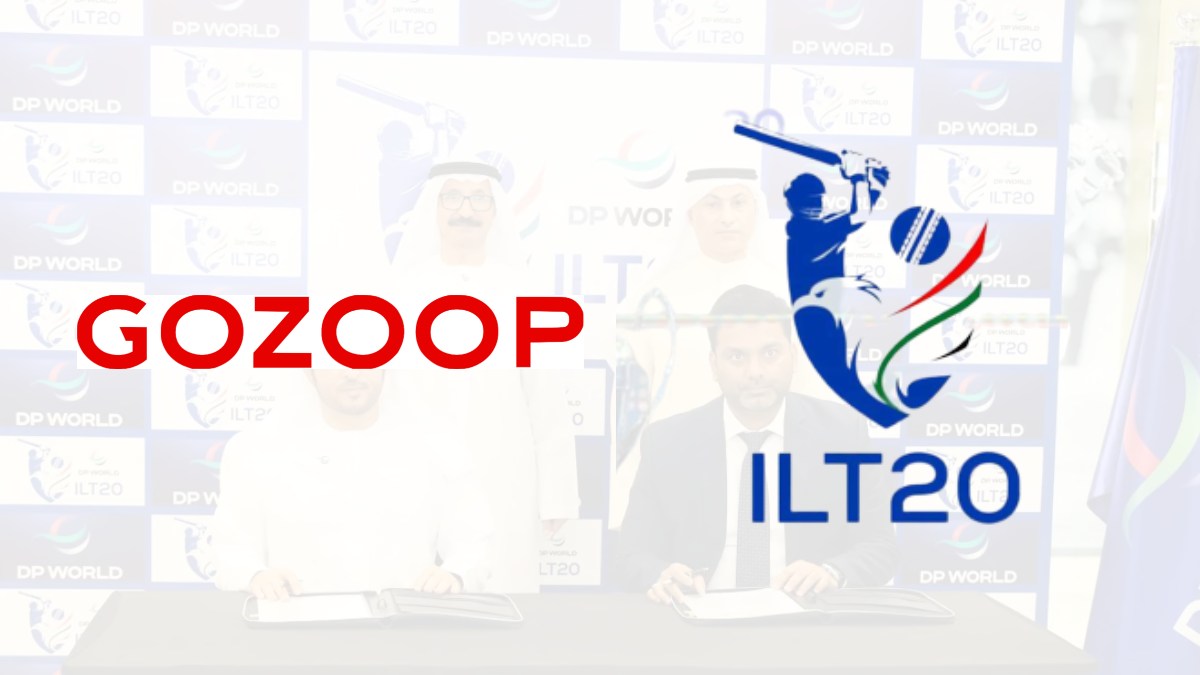 Gozoop bags integrated marketing mandate for DP World ILT20