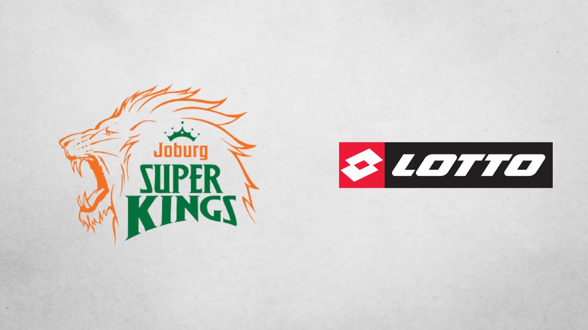 Joburg Super Kings team up with Lotto Sport ZA