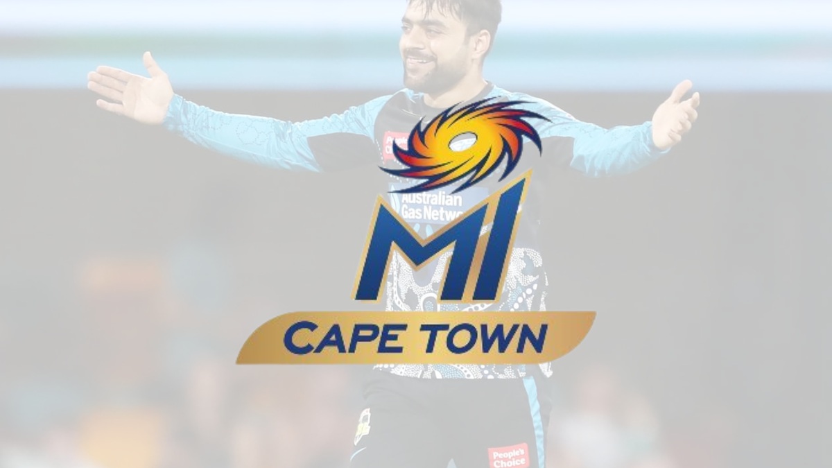 SA20 Sponsors Watch: MI Cape Town