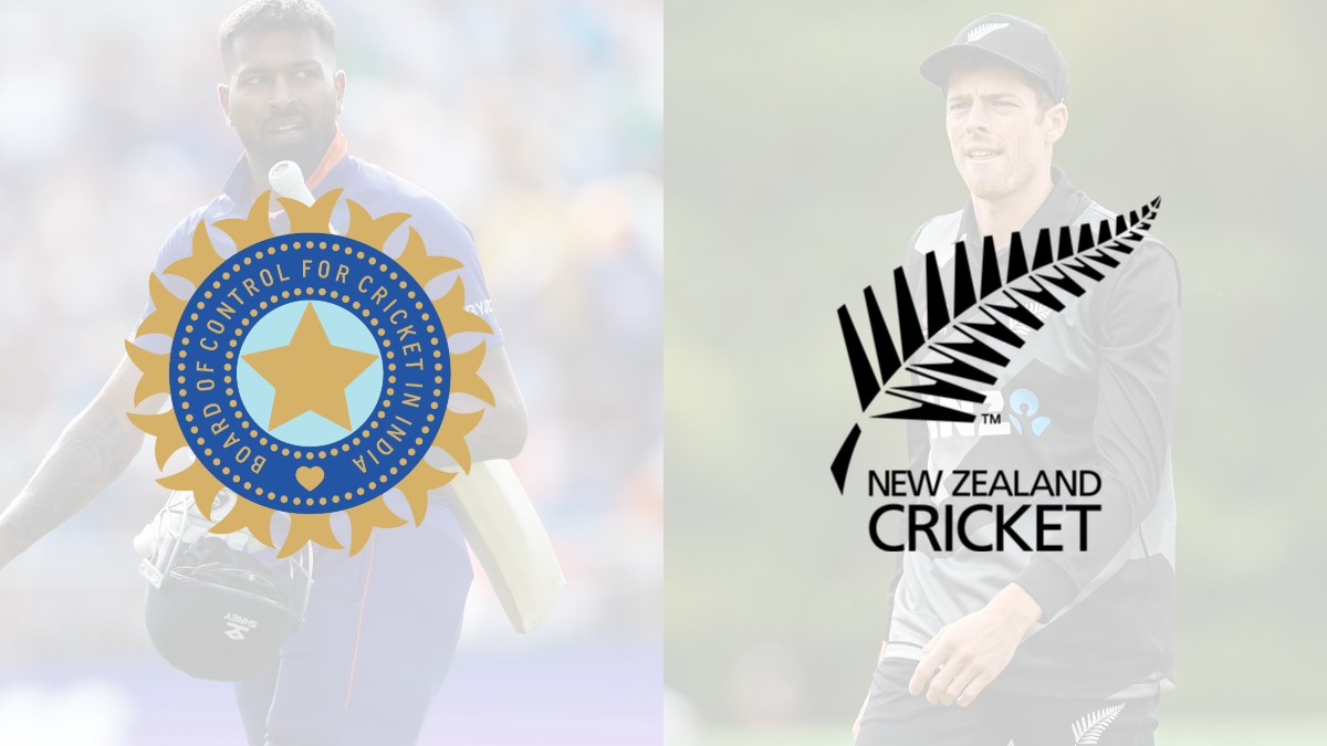 India vs New Zealand 1st T20I: Match preview, head-to-head and streaming details