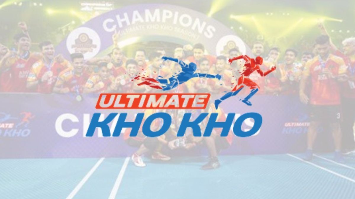 Ultimate Kho Kho witnesses a massive viewership hike with humongous 164m reach