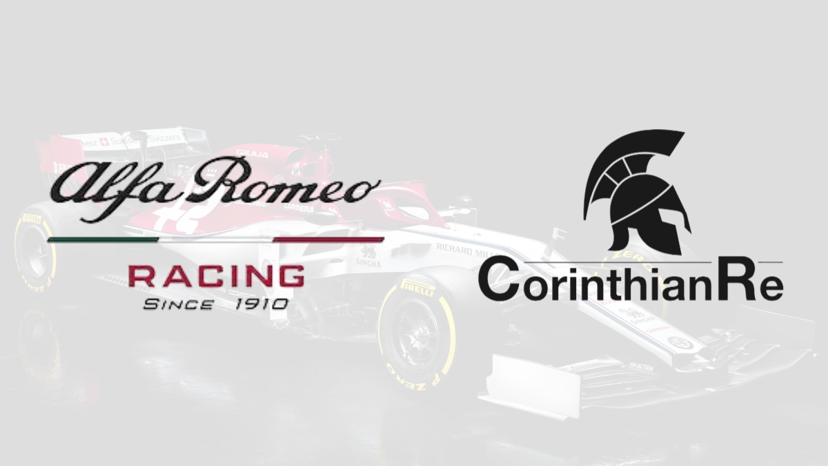 Alfa Romeo pens down sponsorship affiliation with Corinthian Re