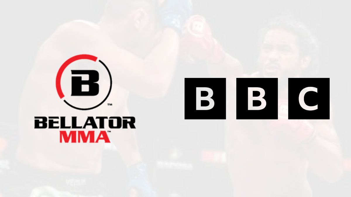 Bellator MMA renews broadcast agreement with BBC