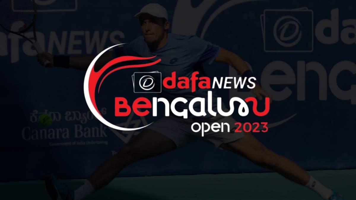 Bengaluru Open 2023: Sponsors Watch