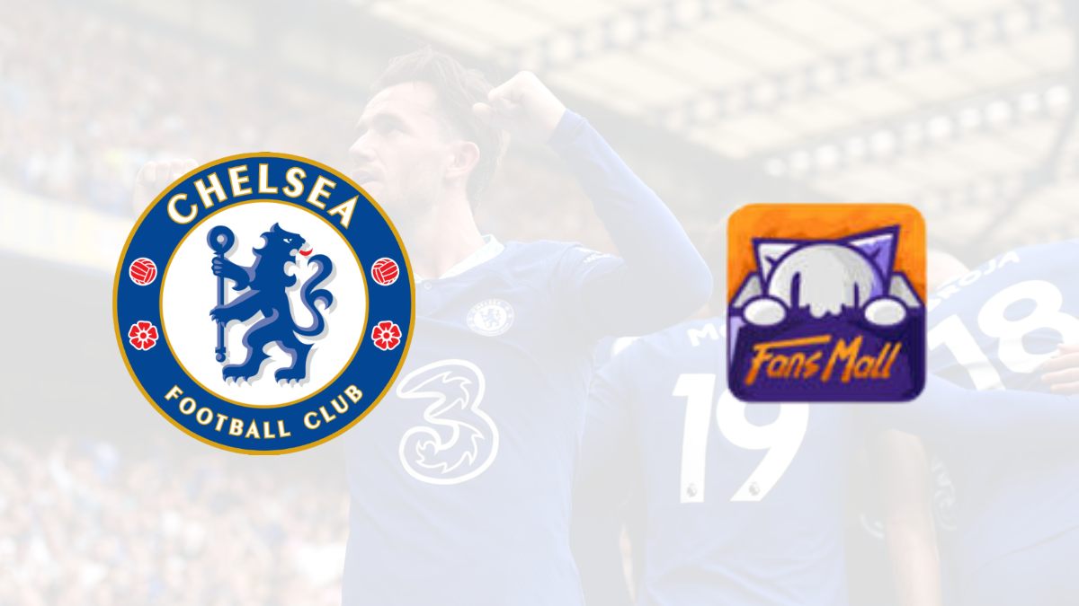 Chelsea FC net multi-year association with FansMall