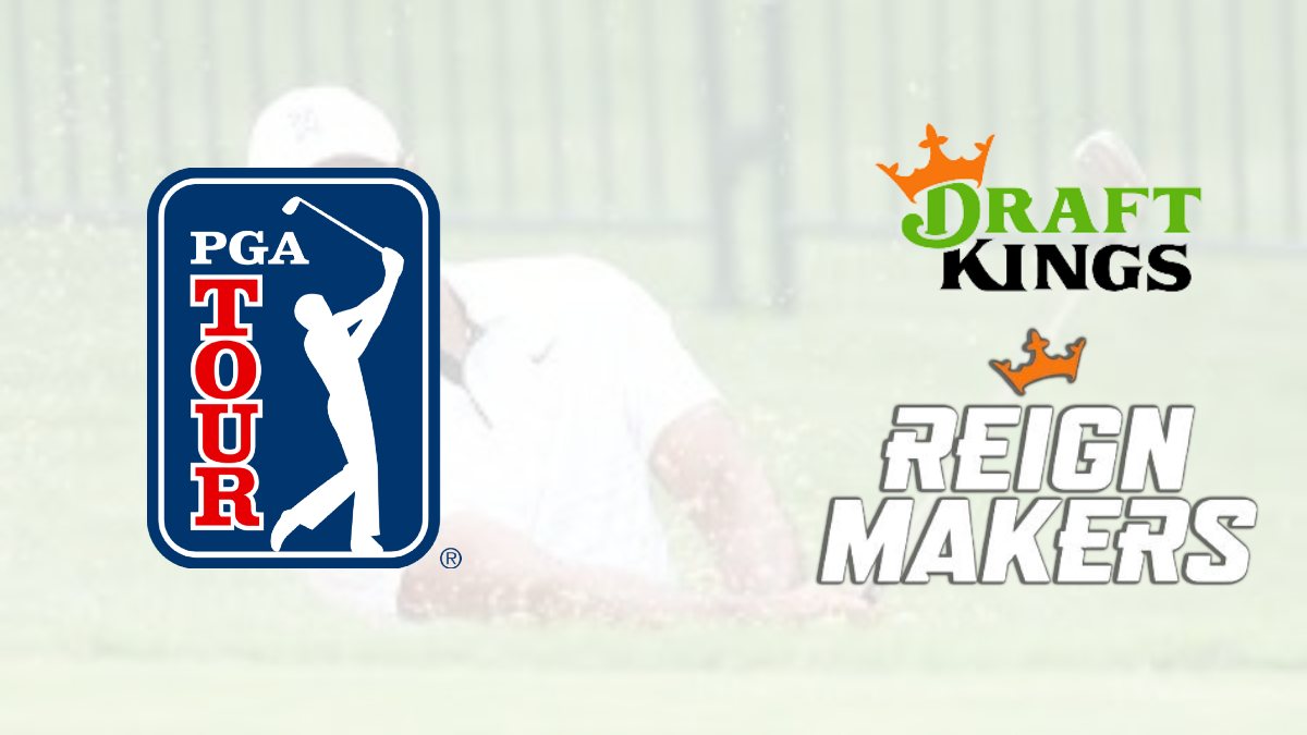 DraftKings expands deal with PGA Tour, adds golfers to Reignmakers NFT game