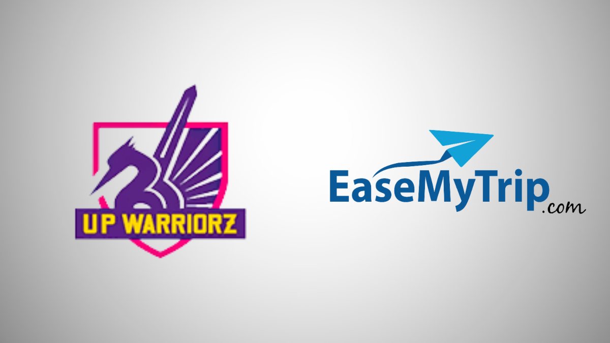 EaseMyTrip strikes ad agreement with UP Warriorz-owner Capri Global
