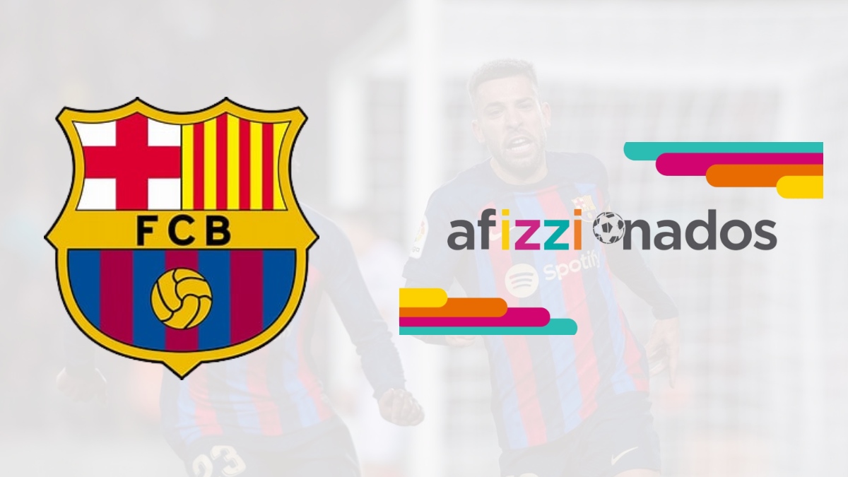 FC Barcelona pen down an association with Afizzionados