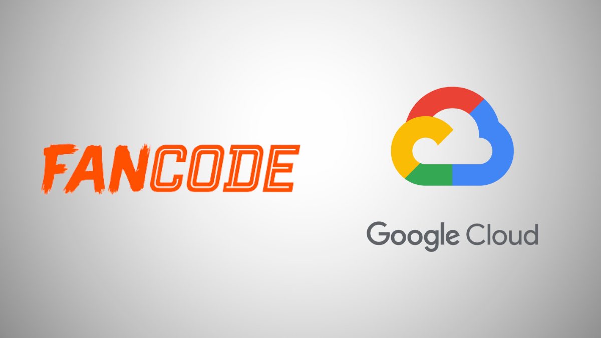 FanCode, Google Cloud collaborate to improve sports streaming in South Asia SportsMint Media