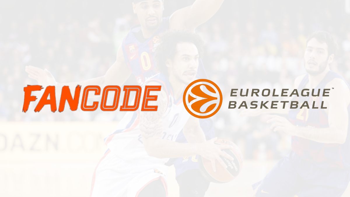FanCode bags streaming rights of EuroLeague until 2025