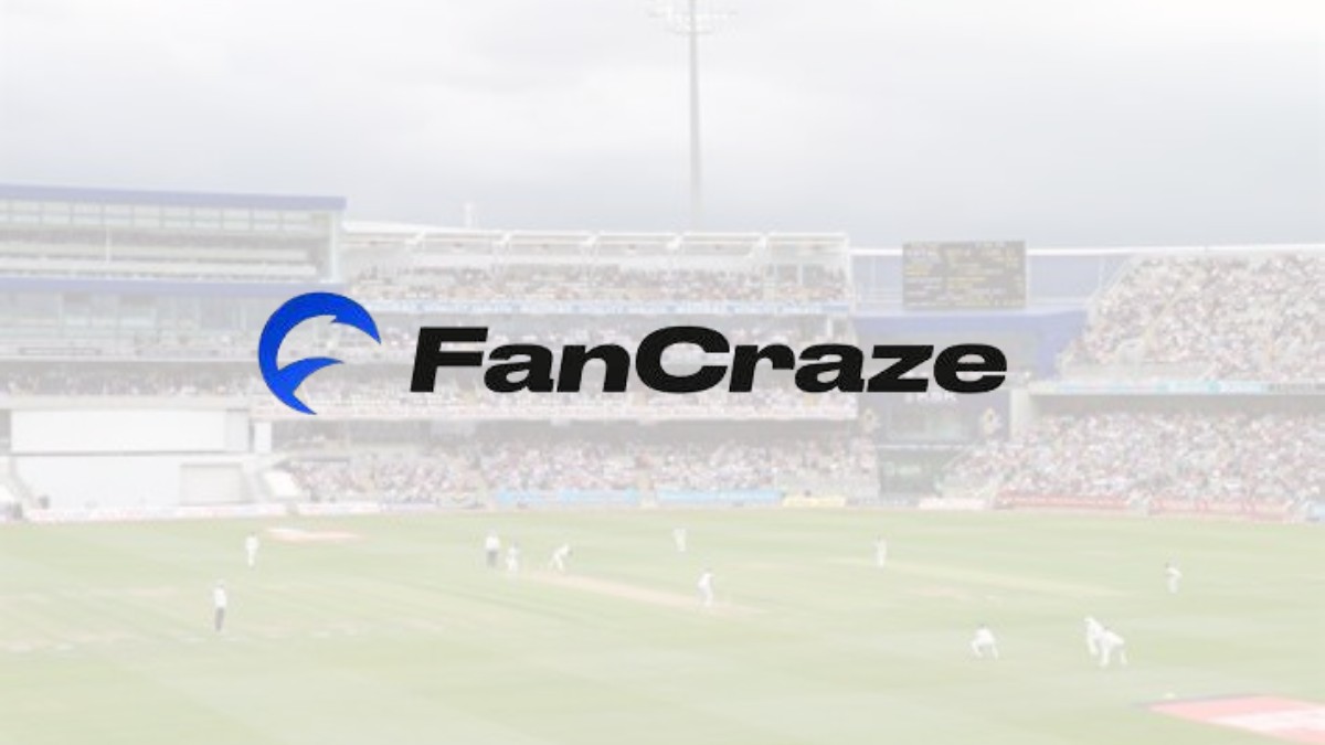 FanCraze ventures into English County with numerous cricket club partnerships