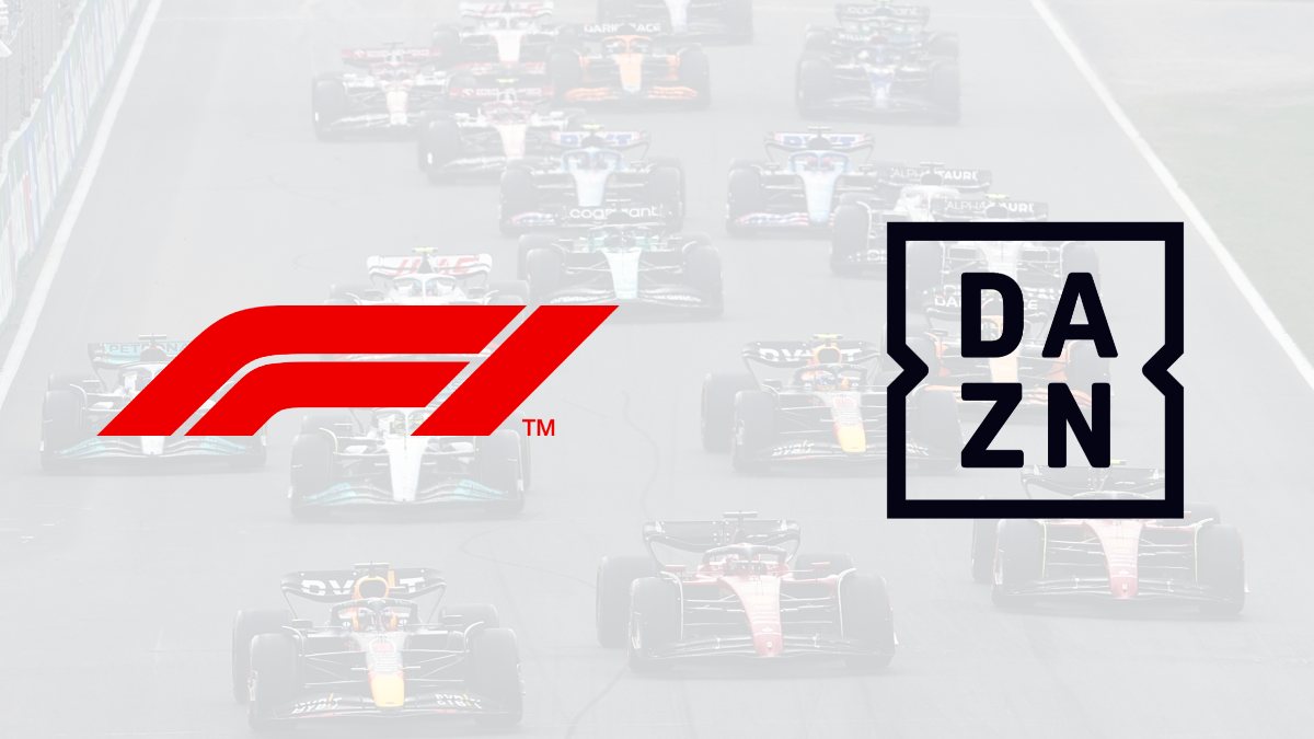 Formula 1 pens down broadcast deal with DAZN for Japan