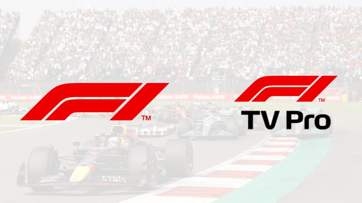 Formula 1 launches its OTT platform F1 TV Pro in India