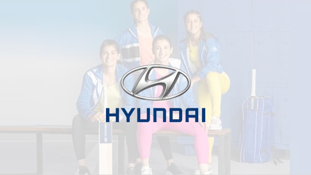 Hyundai Motor India redeems partnership with Indian women cricketers