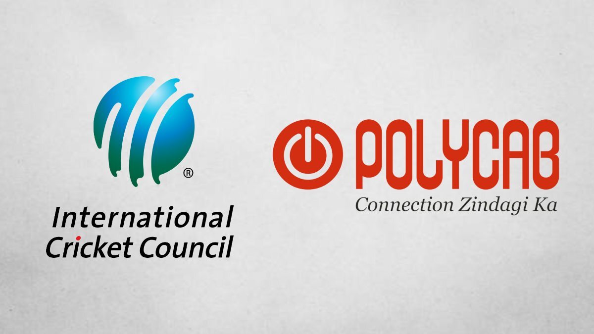 ICC names Polycab as official partner for global events in 2023