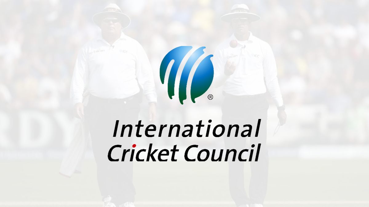 ICC reveals ITT to seek apparel supplier for international events