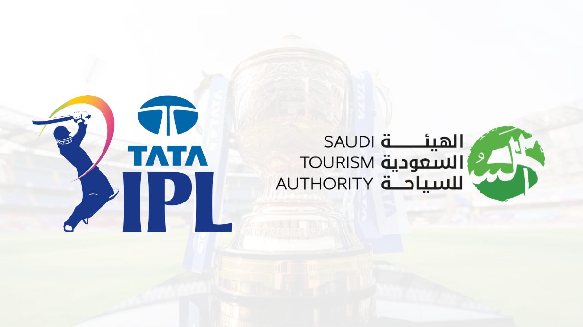 IPL ropes in Saudi Tourism Authority as official partner