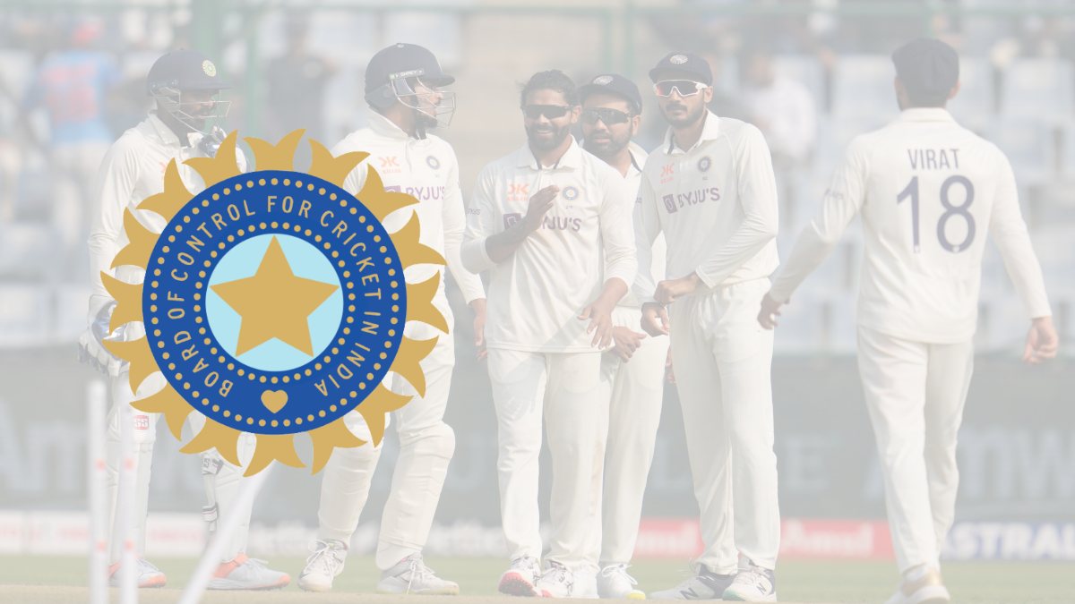 India vs Australia 2nd Test: Rohit and Co. emerge victorious in a tricky run chase
