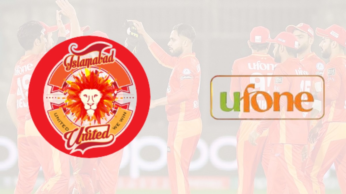 Islamabad United sign up Ufone as commercial partner for PSL 8