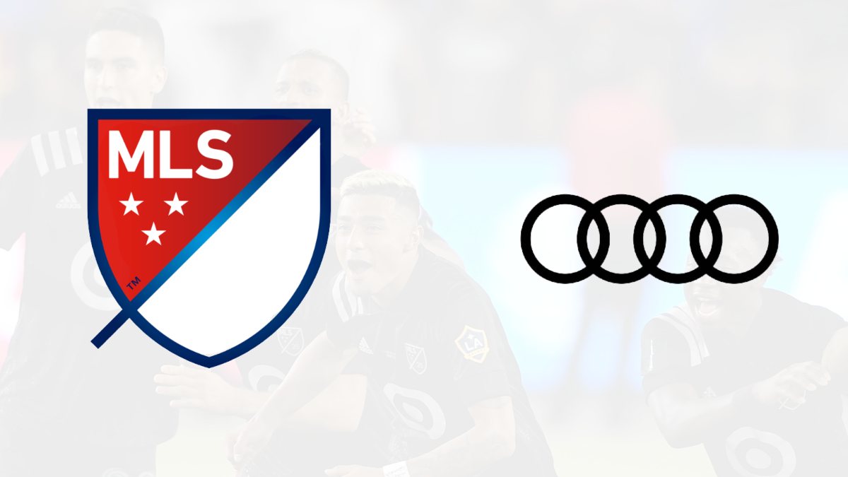 MLS agrees multi-year extension with Audi