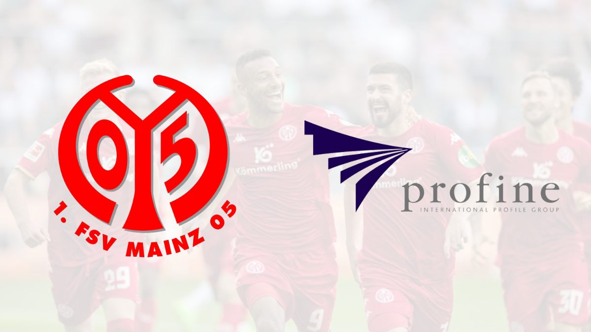 Mainz 05 extend sponsorship agreement with Profine