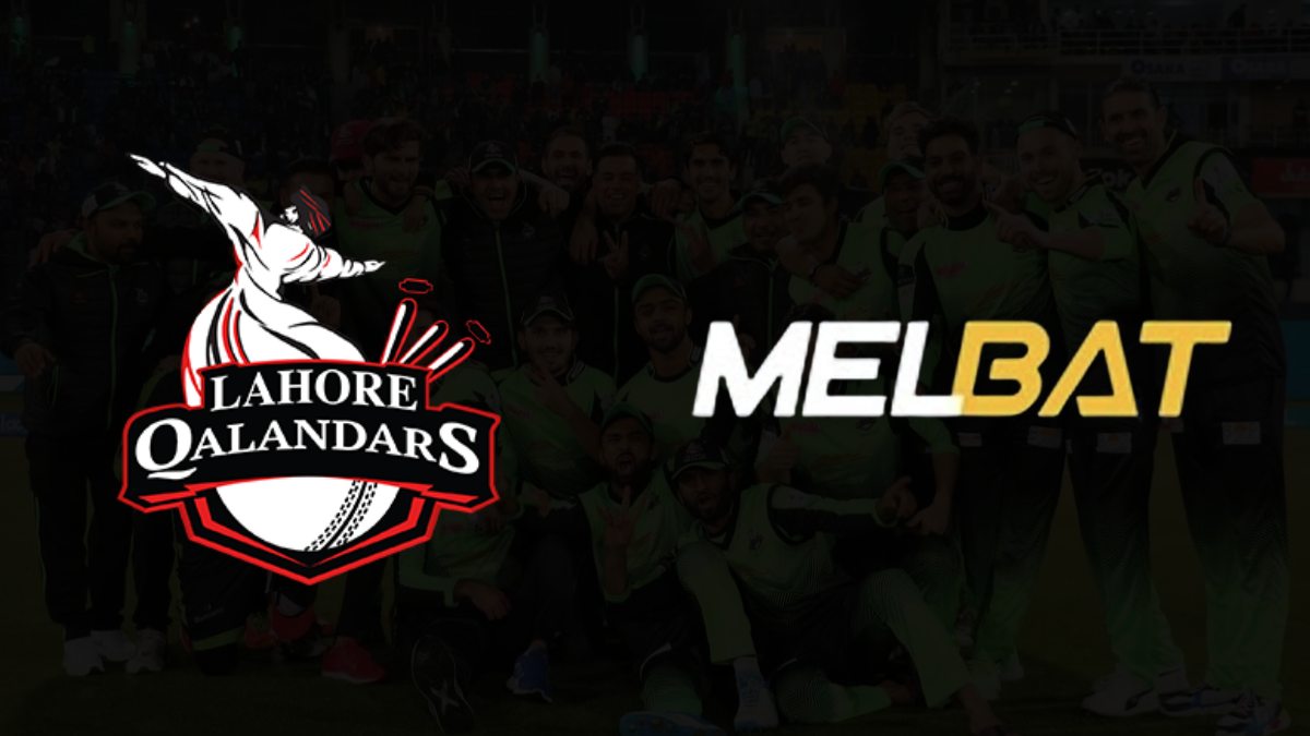 Lahore Qalandars pen down an alliance with Melbat for PSL 8