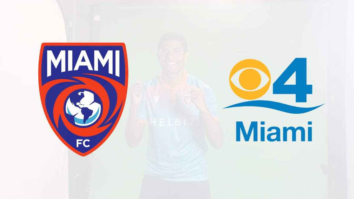 Miami FC strike local broadcast TV deal with CBS Miami