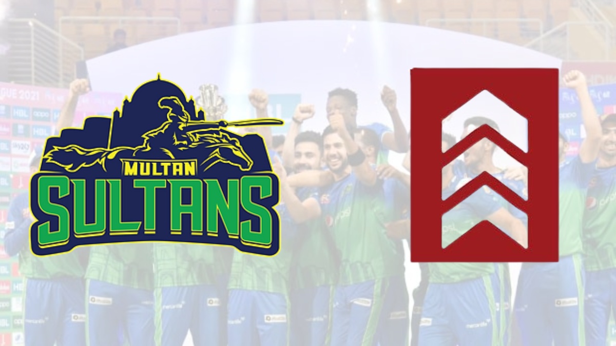 Multan Sultans pen down an extension with NAM Sports for PSL 8