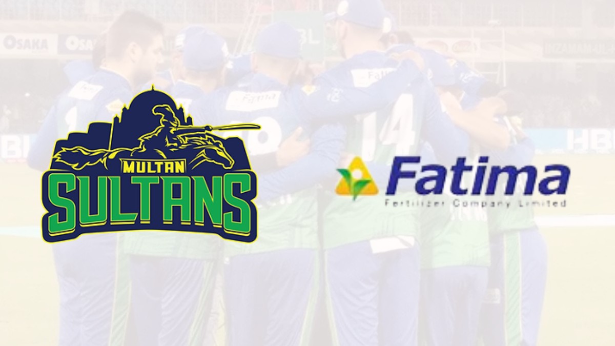 Multan Sultans sign partnership renewal with Fatima Group for another three seasons