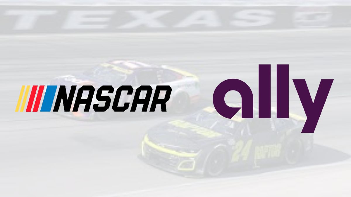 NASCAR agrees new league-wide sponsorship deal with Ally Financial