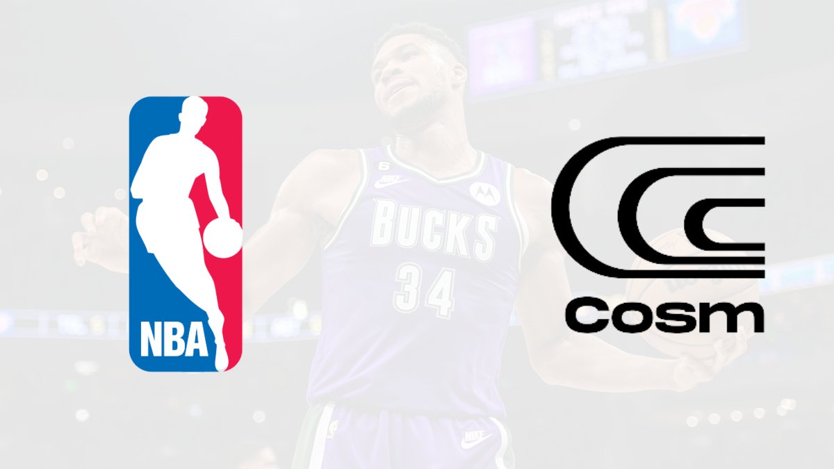 NBA announces multi-year 'first-of-its-kind' cooperation with Cosm