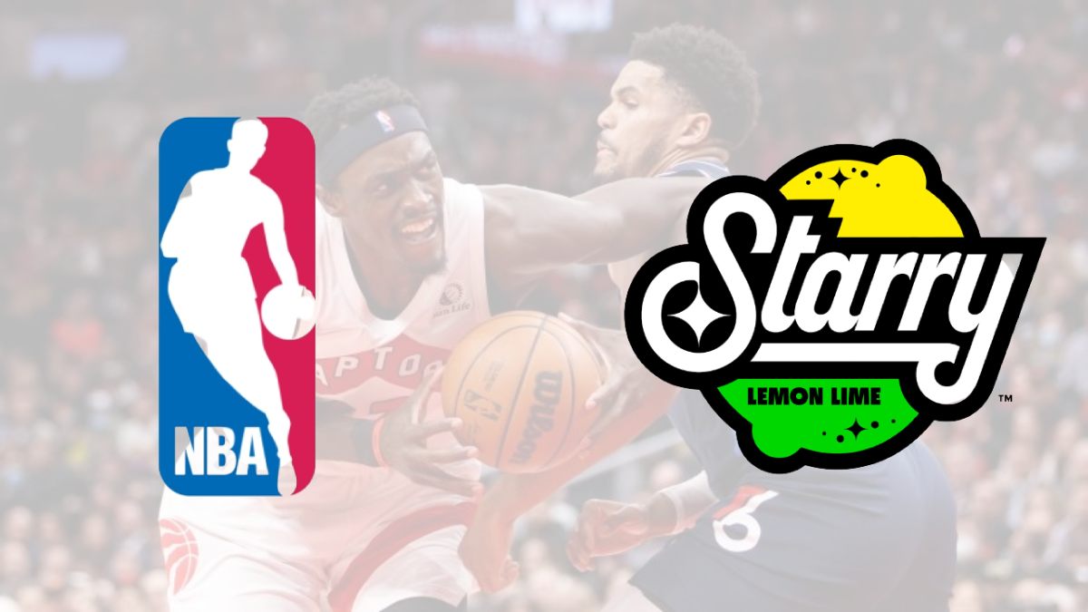 NBA announces sponsorship pact with Starry
