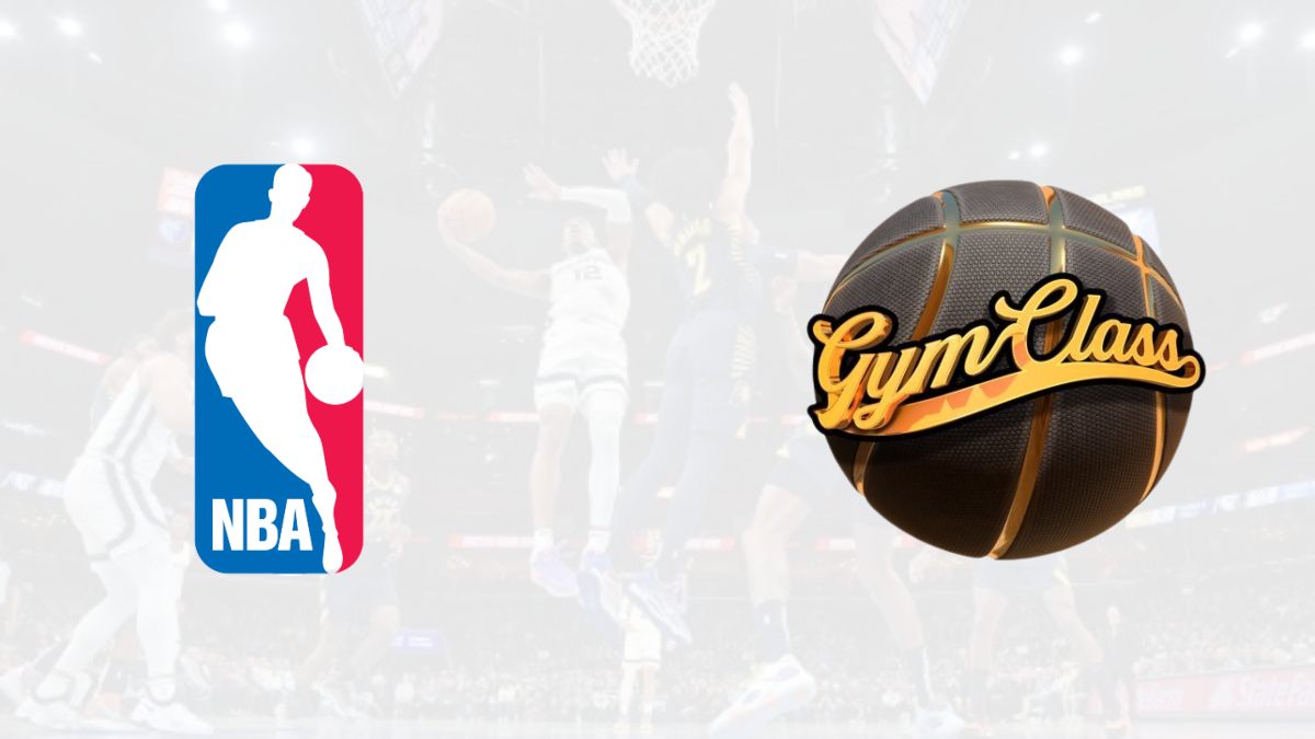 NBA strikes new licencing agreement with Gym Class