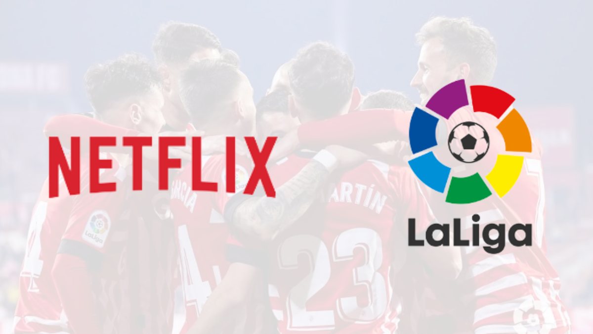 Netflix announces new docuseries on LaLiga