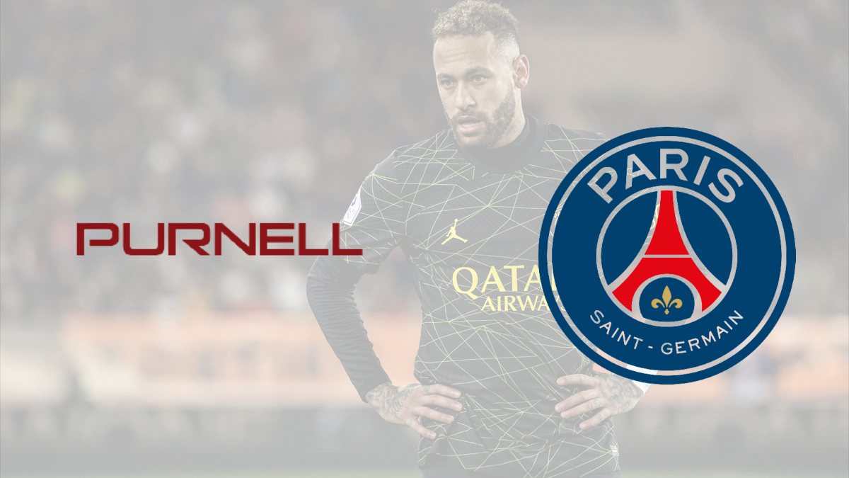 PSG commence sponsorship association with Purnell