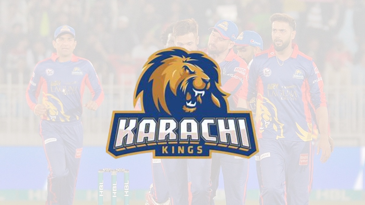 PSL 8 Sponsors Watch: Karachi Kings