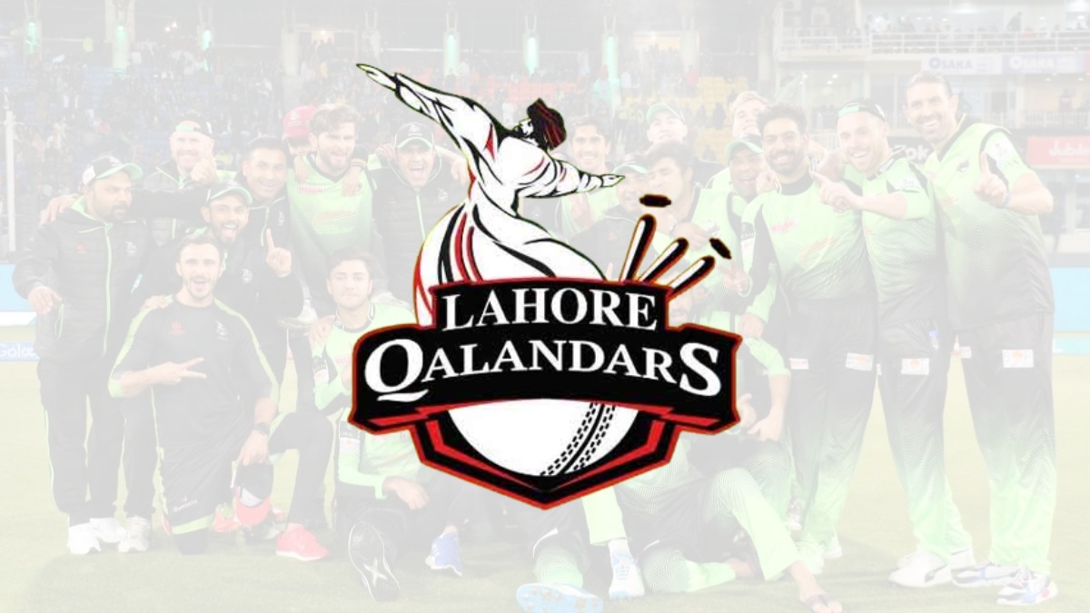 PSL 8 Sponsors Watch: Lahore Qalandars