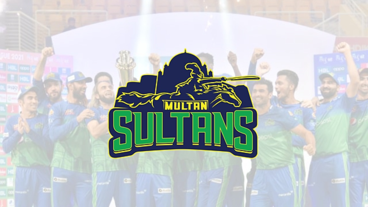 PSL 8 Sponsors Watch: Multan Sultans
