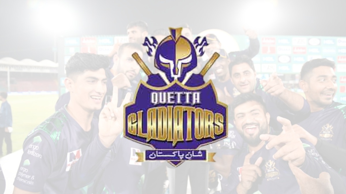 PSL 8 Sponsors Watch: Quetta Gladiators
