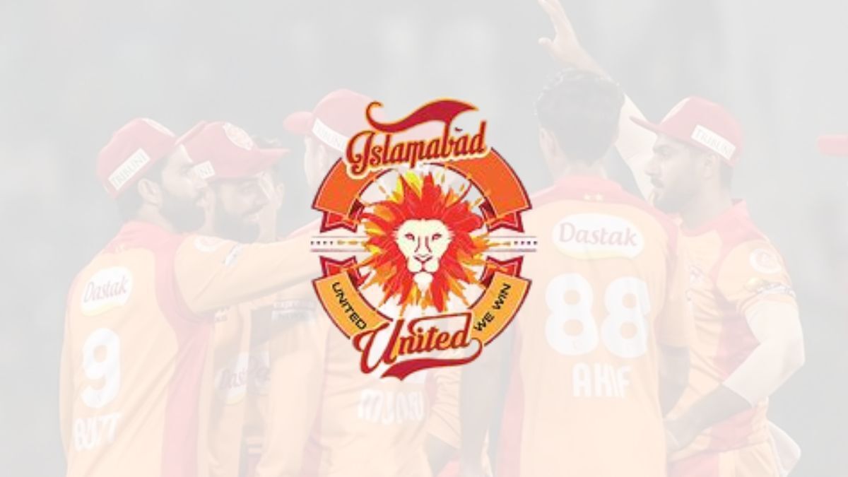 PSL 8 Sponsors Watch: Islamabad United