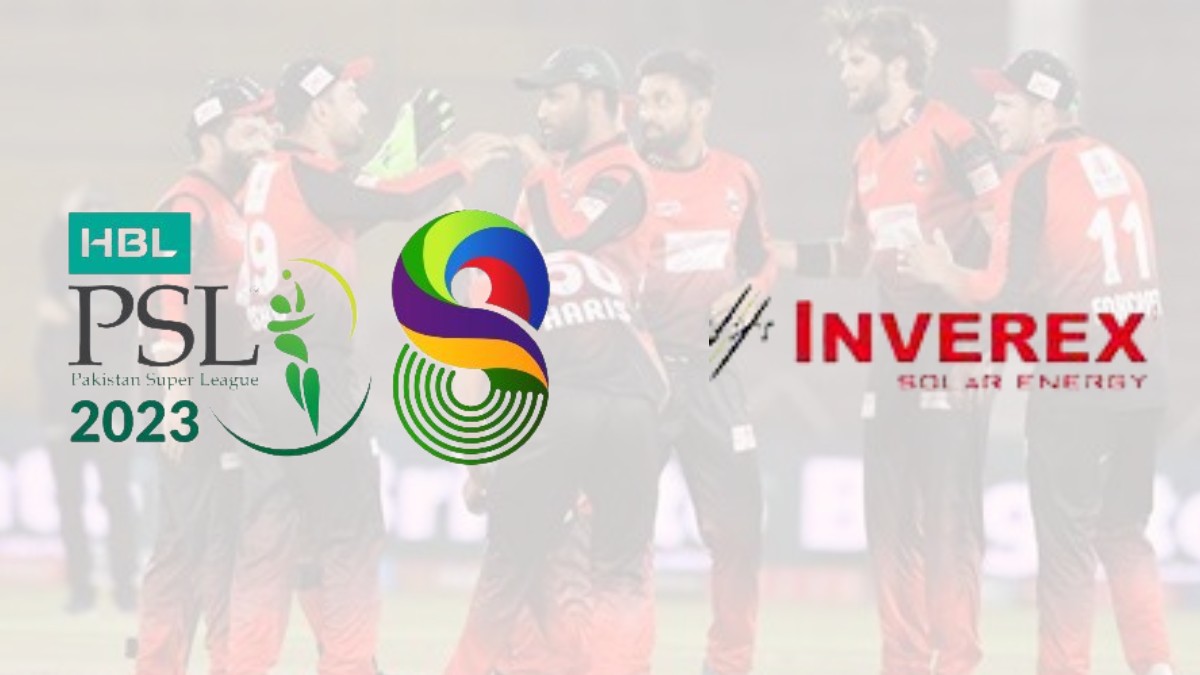 Pakistan Super League, Inverex sign partnership extension